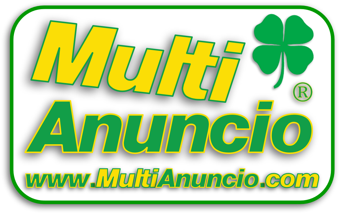 Logo MultiAnuncio.com