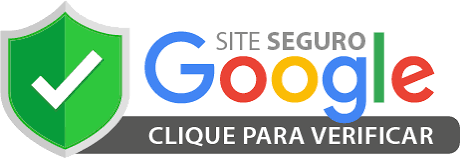 Google Navegação Segura