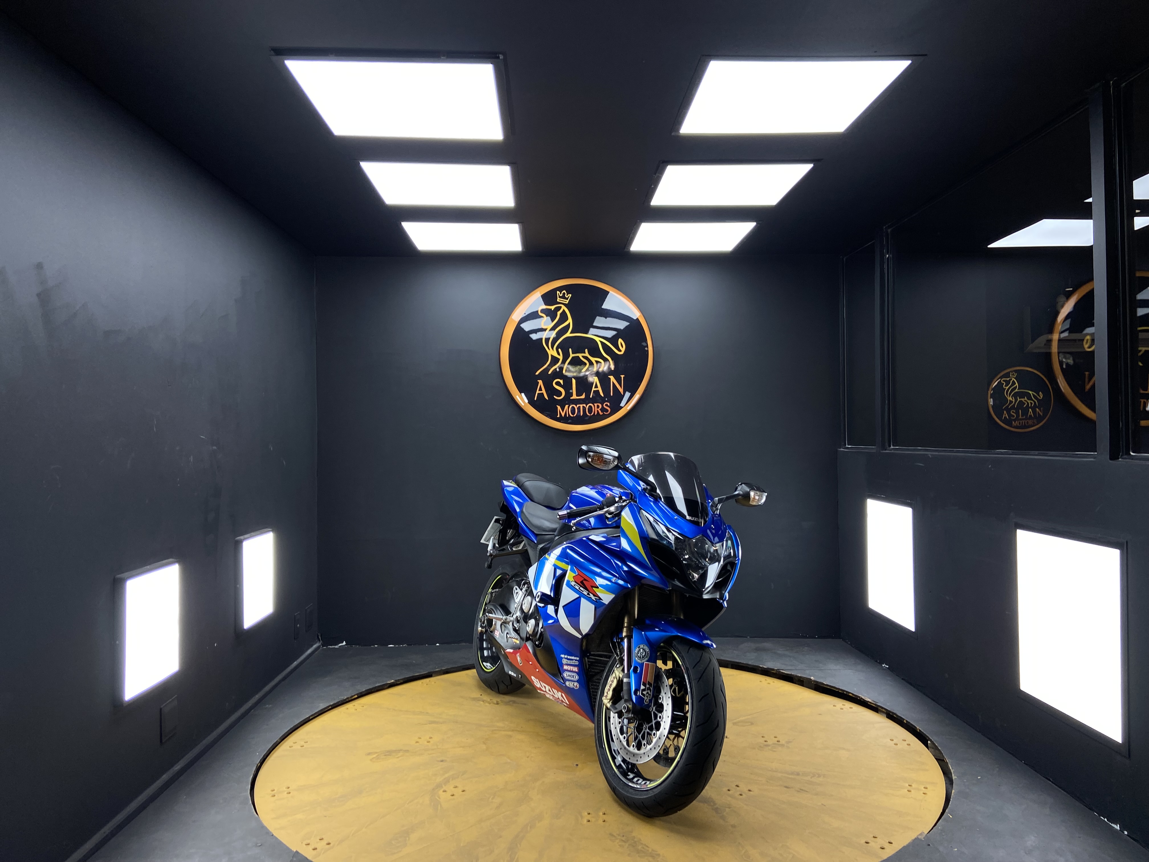 GSX-R1000