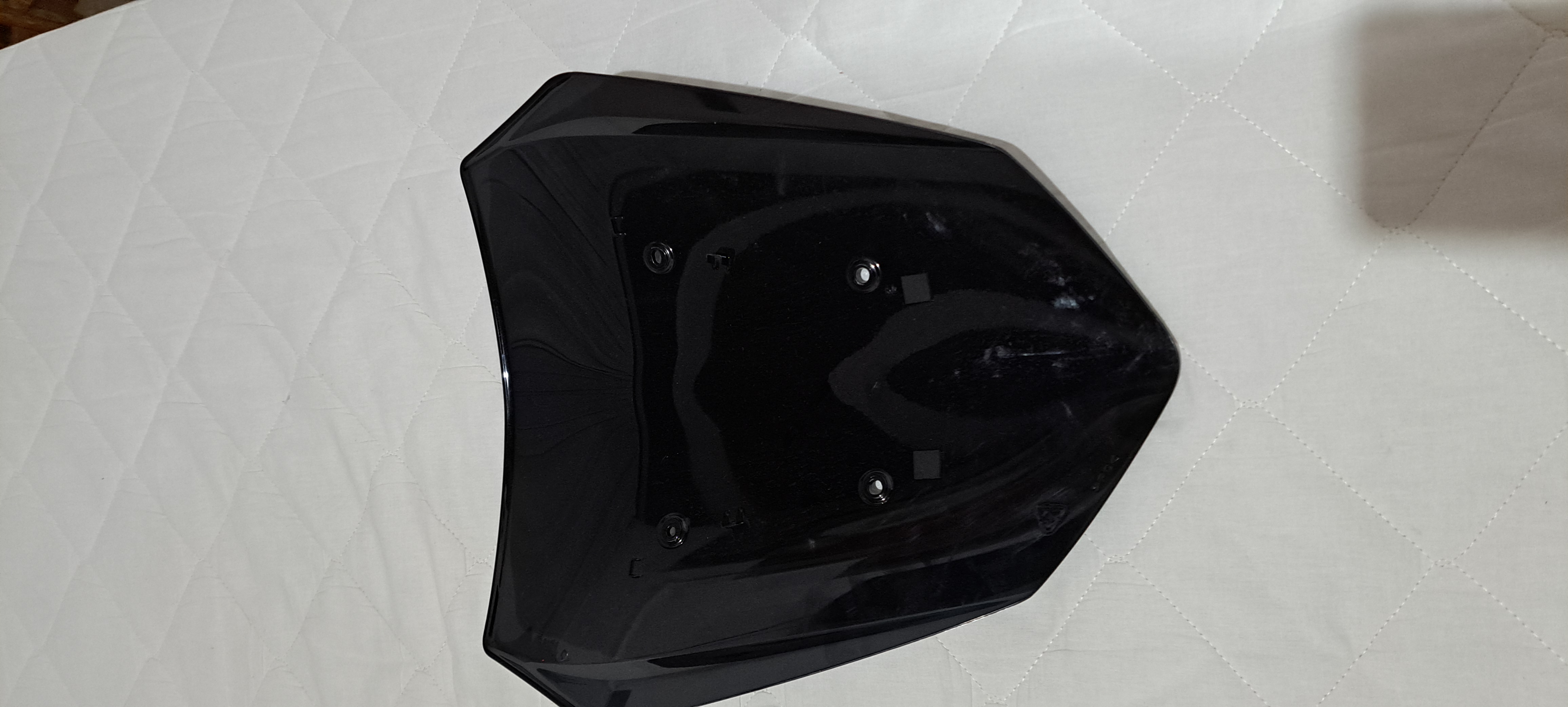 Bolha Parabrisa Yamaha Nmax 160 2021/2022 Original